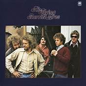 Artist The Flying Burrito Brothers
